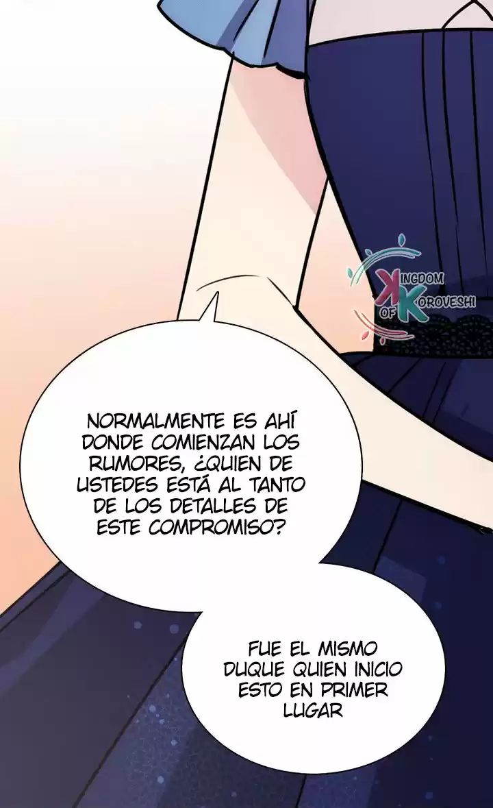 La Dulce Vida De Adelaida - Capítulo 32 - Página 32 - LectorTMOo