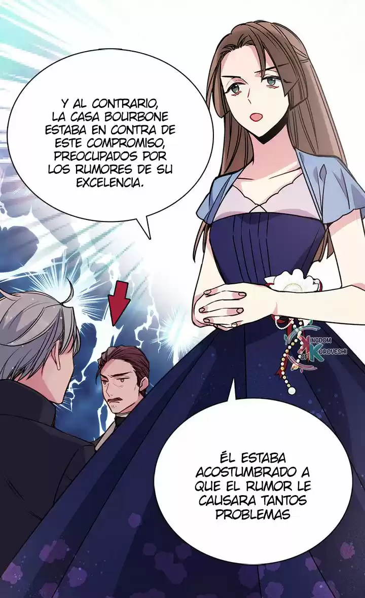 La Dulce Vida De Adelaida - Capítulo 32 - Página 33 - LectorTMOo