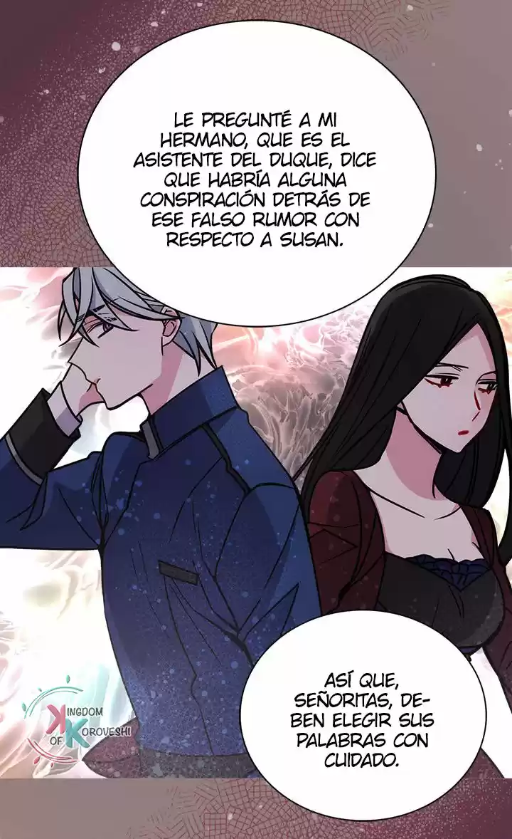 La Dulce Vida De Adelaida - Capítulo 32 - Página 35 - LectorTMOo