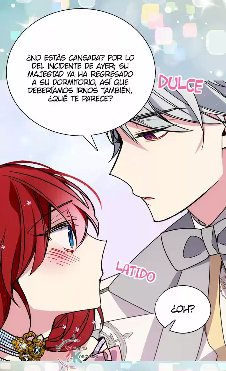 La Dulce Vida De Adelaida - Capítulo 32 - Página 46 - LectorTMOo