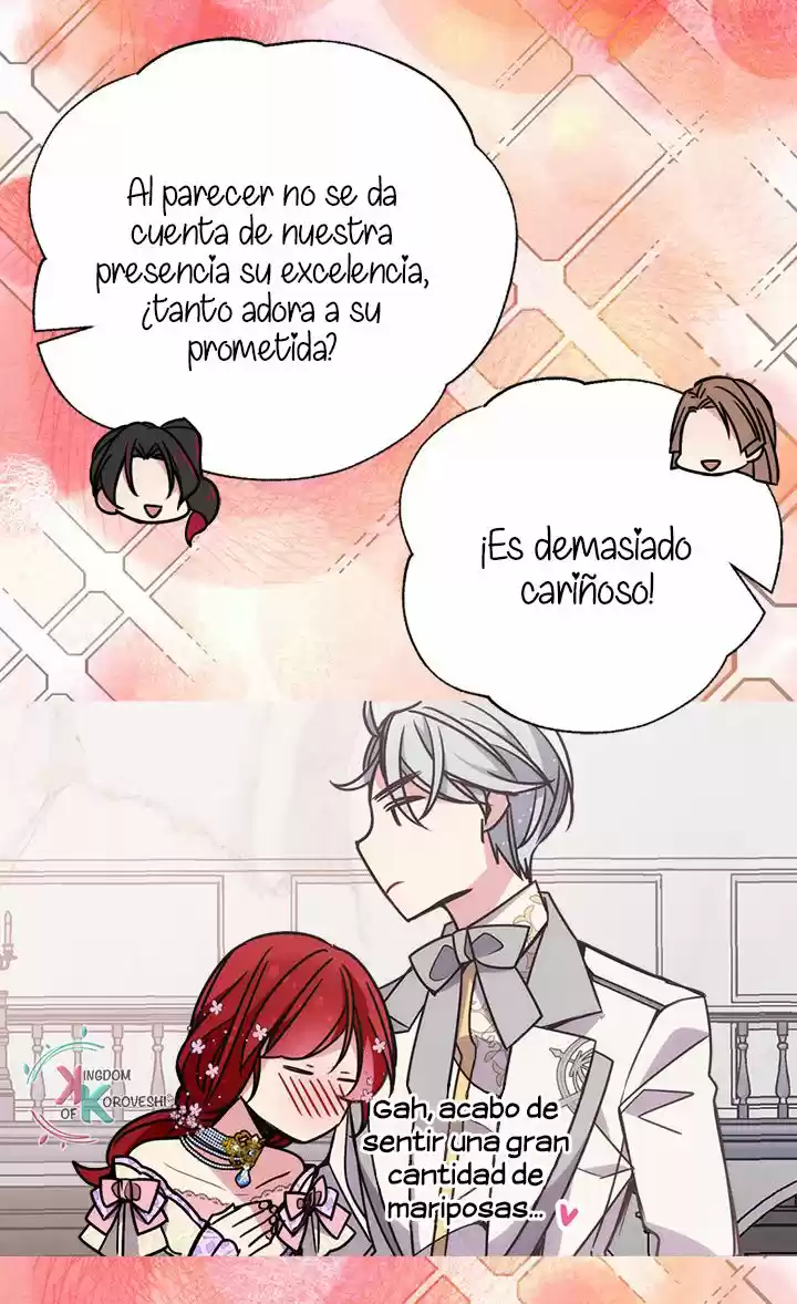 La Dulce Vida De Adelaida - Capítulo 32 - Página 47 - LectorTMOo