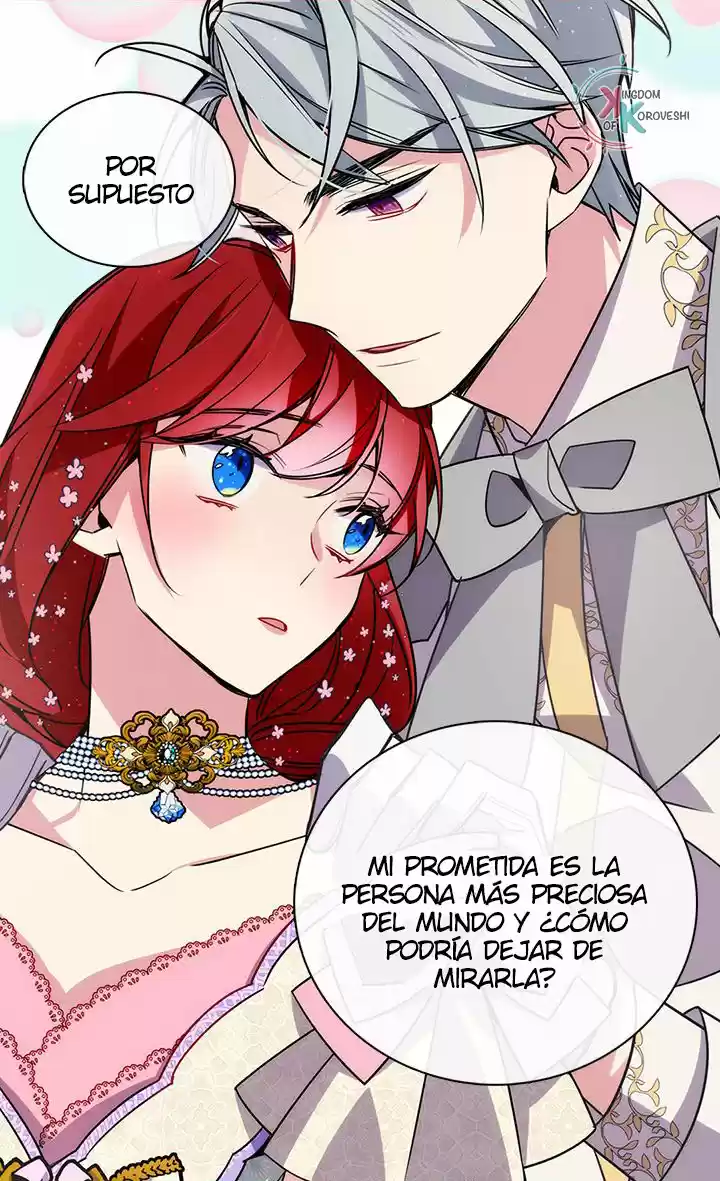 La Dulce Vida De Adelaida - Capítulo 32 - Página 48 - LectorTMOo