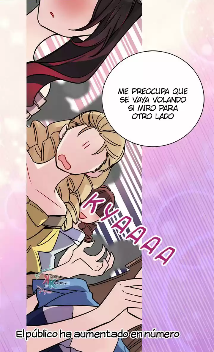 La Dulce Vida De Adelaida - Capítulo 32 - Página 49 - LectorTMOo