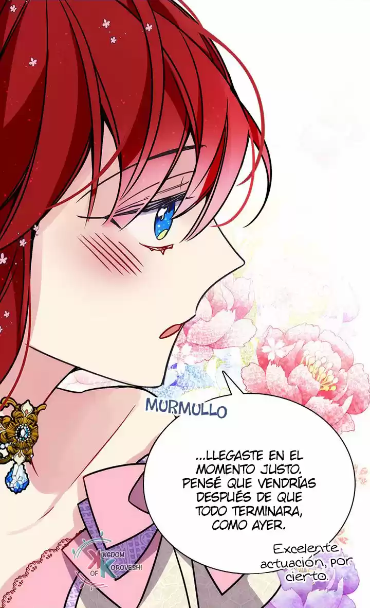 La Dulce Vida De Adelaida - Capítulo 32 - Página 52 - LectorTMOo