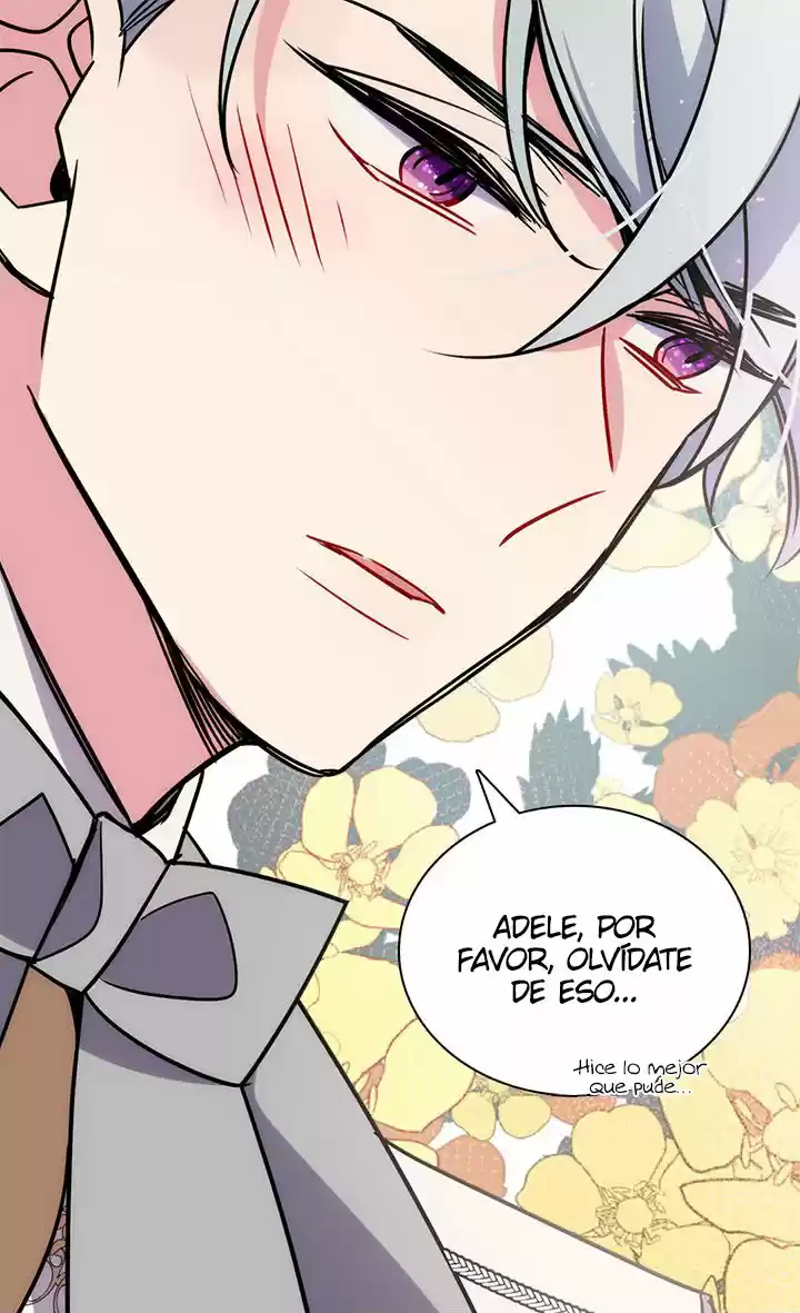 La Dulce Vida De Adelaida - Capítulo 32 - Página 53 - LectorTMOo