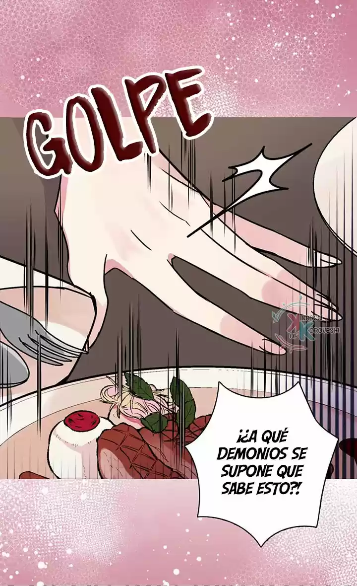 La Dulce Vida De Adelaida - Capítulo 33 - Página 5 - LectorTMOo