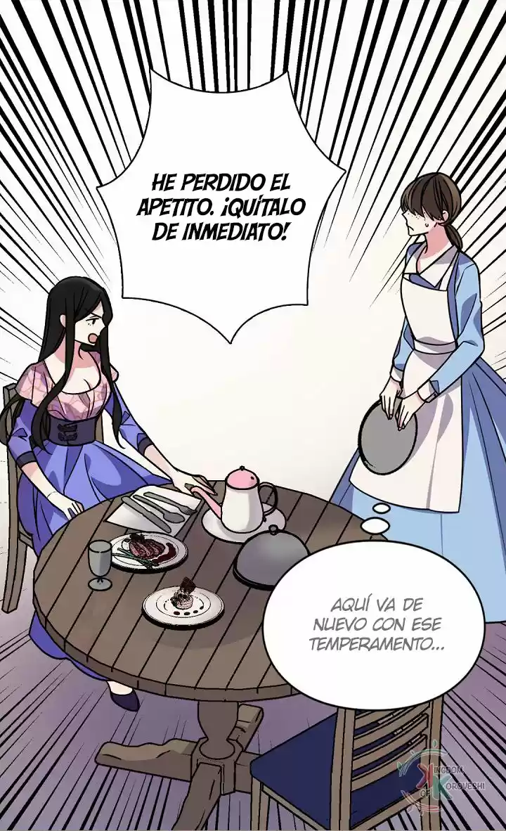 La Dulce Vida De Adelaida - Capítulo 33 - Página 6 - LectorTMOo