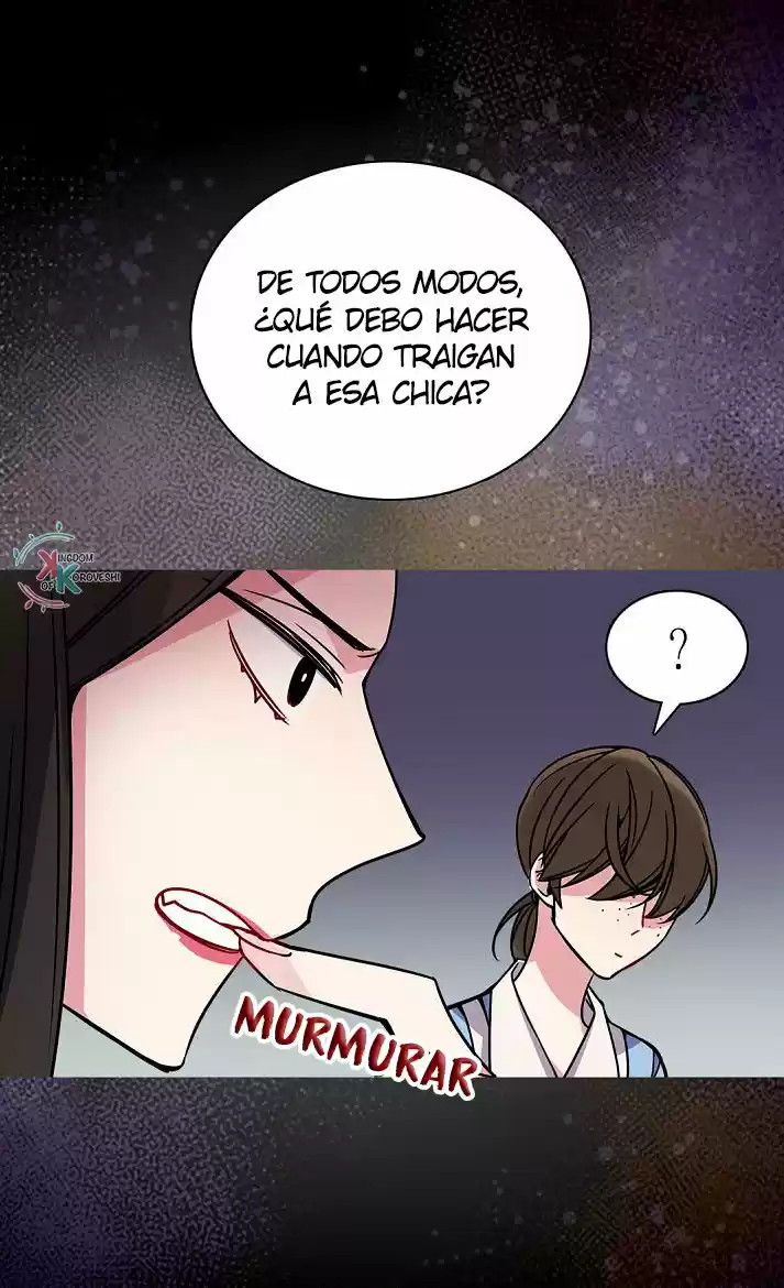 La Dulce Vida De Adelaida - Capítulo 33 - Página 11 - LectorTMOo