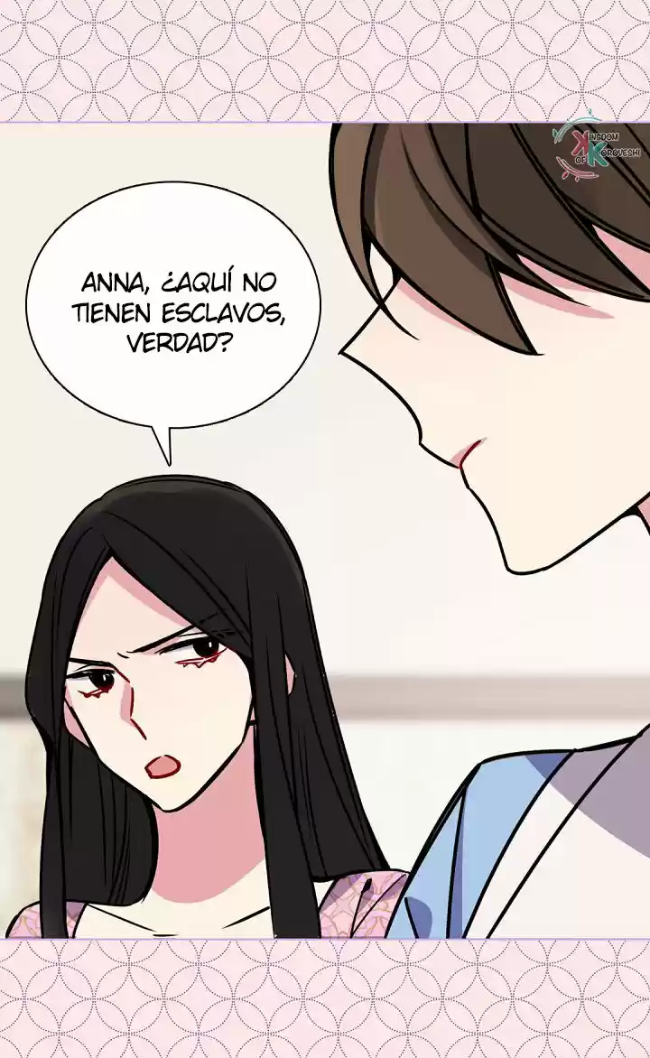 La Dulce Vida De Adelaida - Capítulo 33 - Página 12 - LectorTMOo