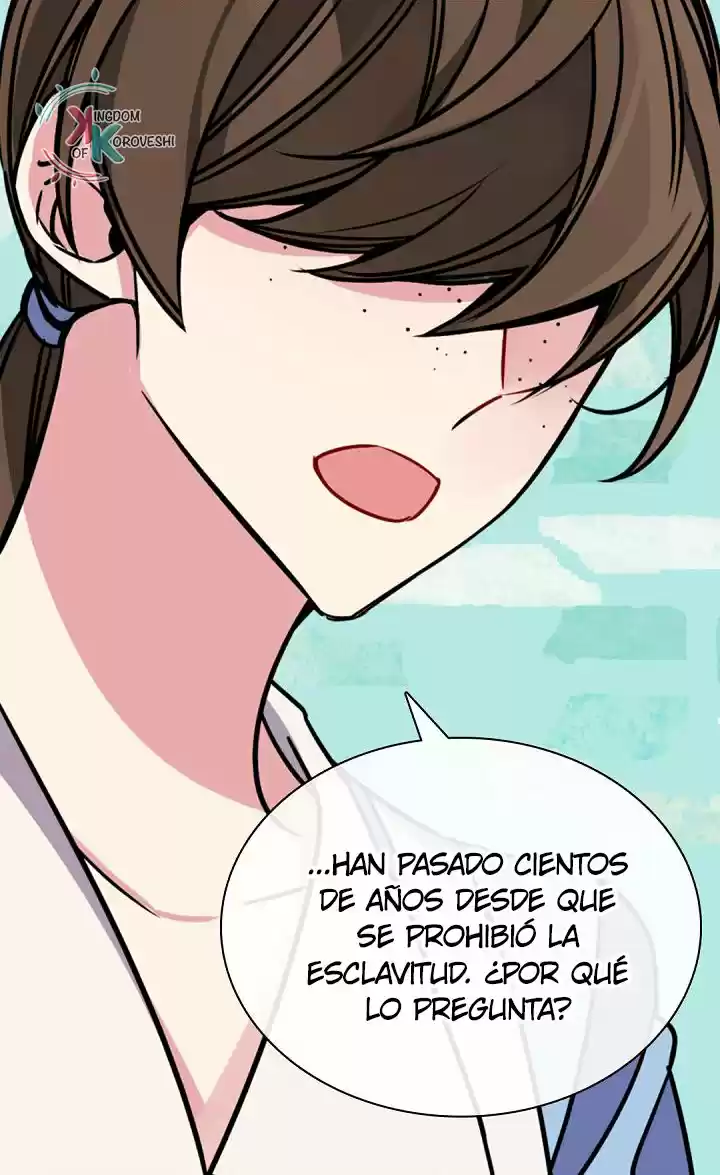 La Dulce Vida De Adelaida - Capítulo 33 - Página 13 - LectorTMOo