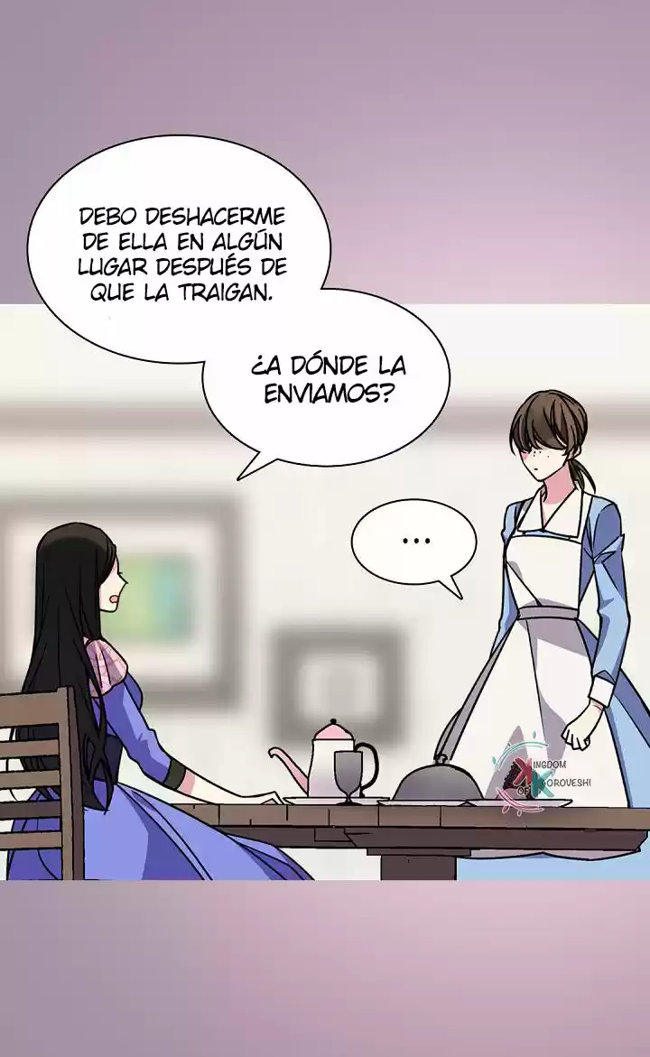 La Dulce Vida De Adelaida - Capítulo 33 - Página 14 - LectorTMOo