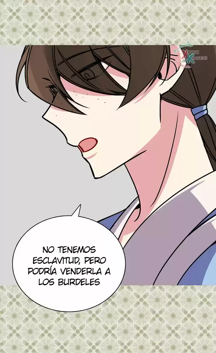 La Dulce Vida De Adelaida - Capítulo 33 - Página 15 - LectorTMOo
