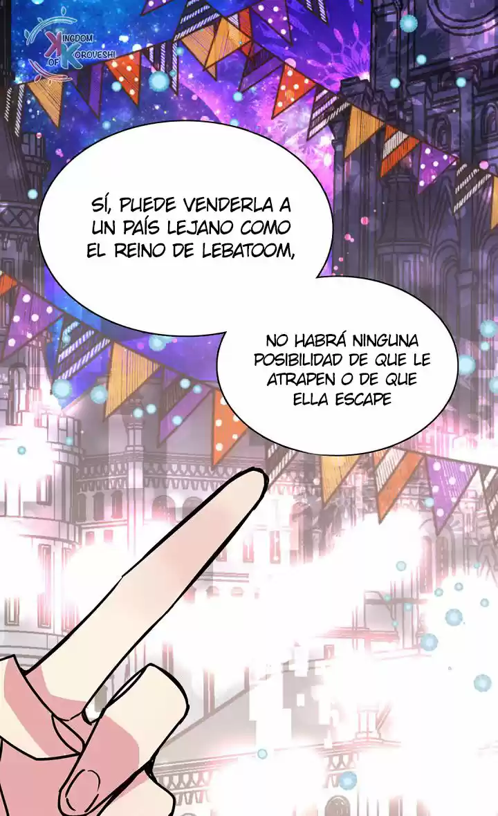 La Dulce Vida De Adelaida - Capítulo 33 - Página 17 - LectorTMOo