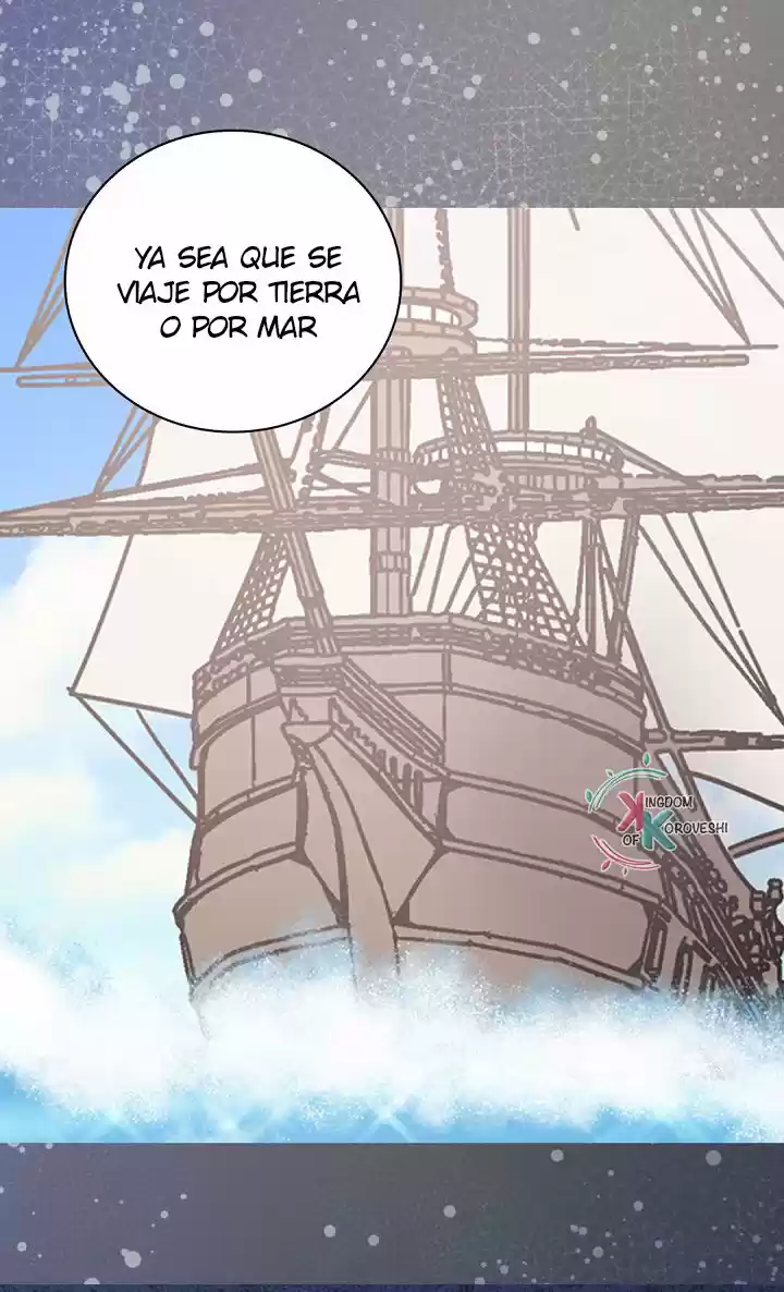 La Dulce Vida De Adelaida - Capítulo 33 - Página 19 - LectorTMOo