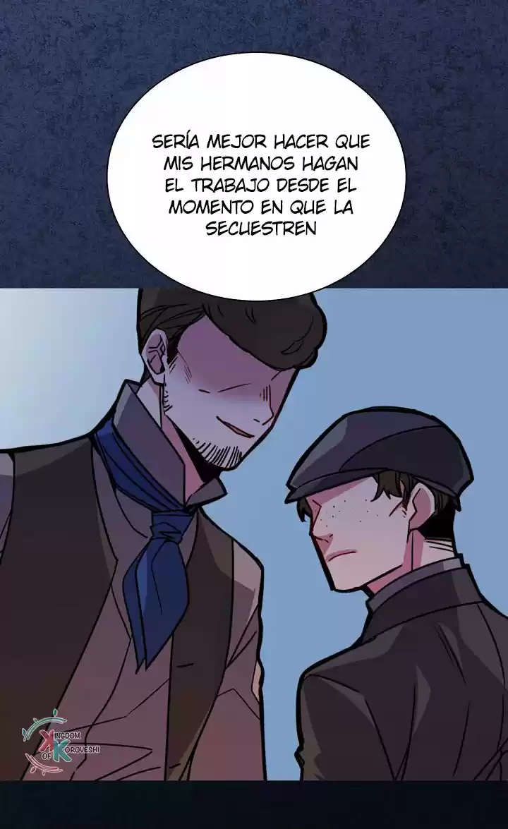 La Dulce Vida De Adelaida - Capítulo 33 - Página 20 - LectorTMOo