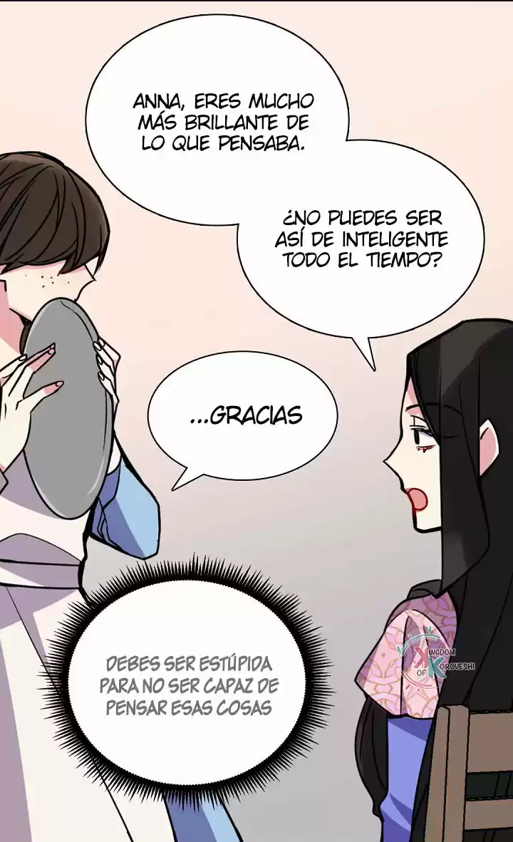 La Dulce Vida De Adelaida - Capítulo 33 - Página 21 - LectorTMOo