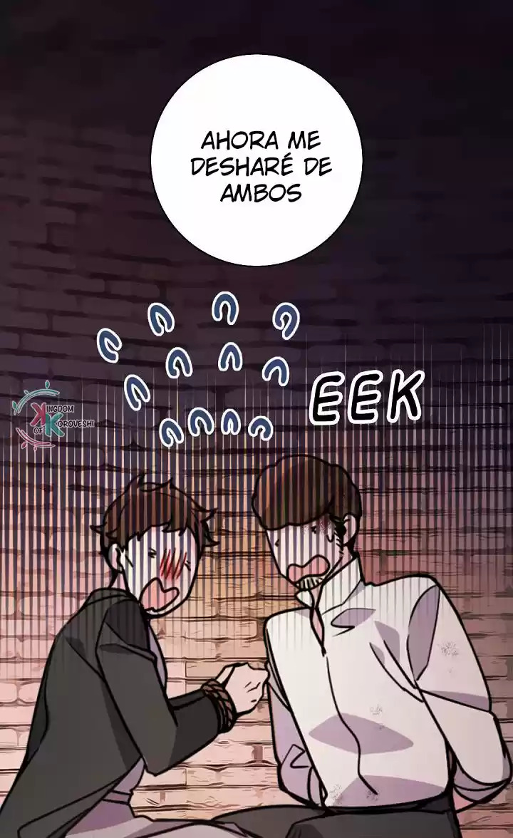 La Dulce Vida De Adelaida - Capítulo 33 - Página 29 - LectorTMOo