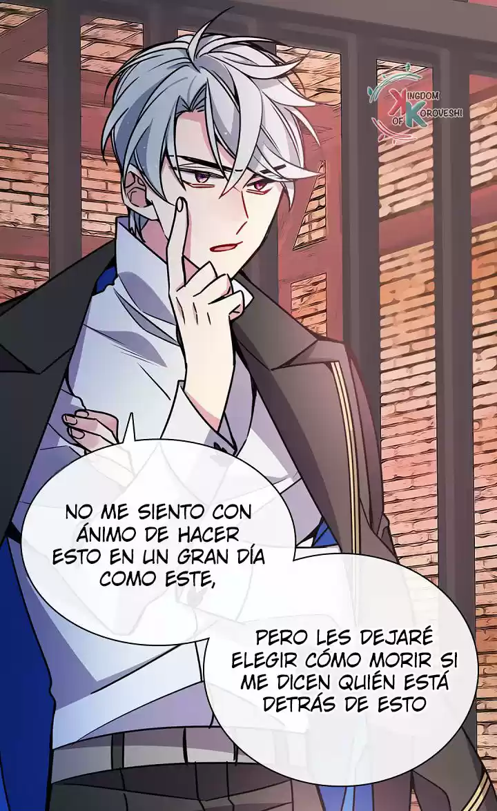 La Dulce Vida De Adelaida - Capítulo 33 - Página 30 - LectorTMOo