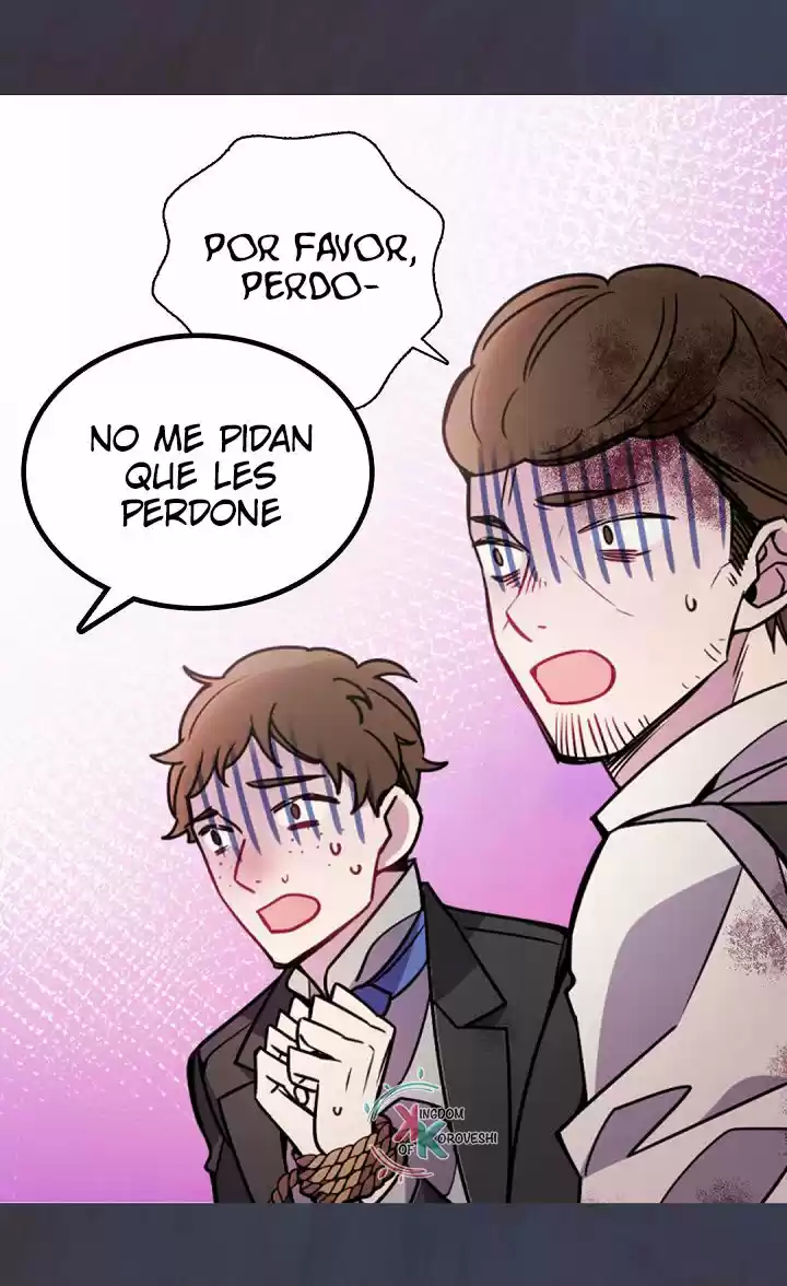 La Dulce Vida De Adelaida - Capítulo 33 - Página 31 - LectorTMOo