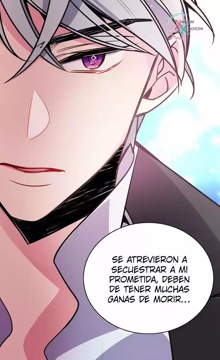 La Dulce Vida De Adelaida - Capítulo 33 - Página 32 - LectorTMOo