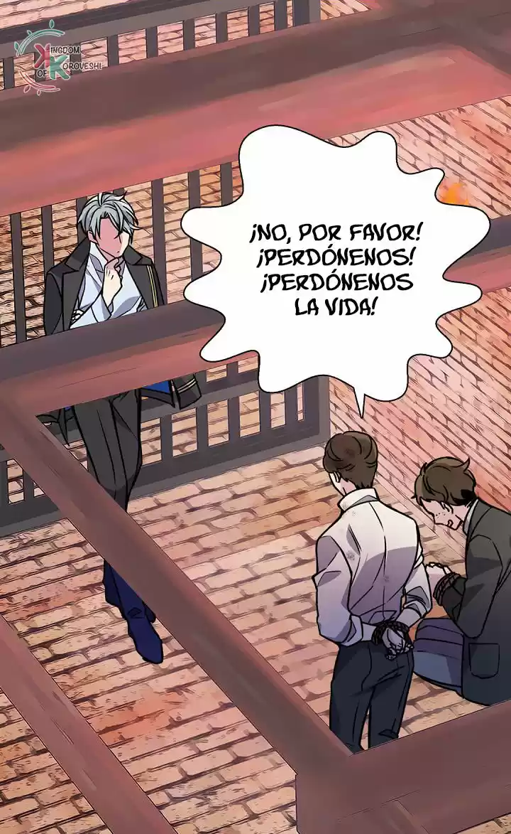 La Dulce Vida De Adelaida - Capítulo 33 - Página 33 - LectorTMOo