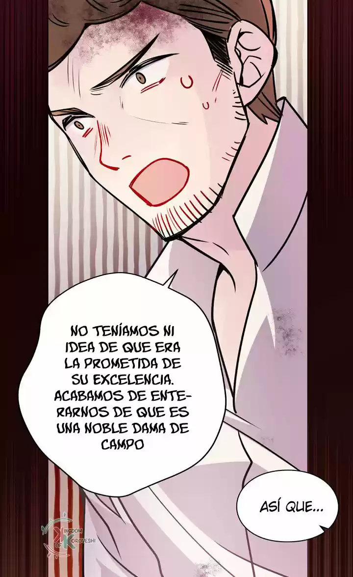 La Dulce Vida De Adelaida - Capítulo 33 - Página 34 - LectorTMOo