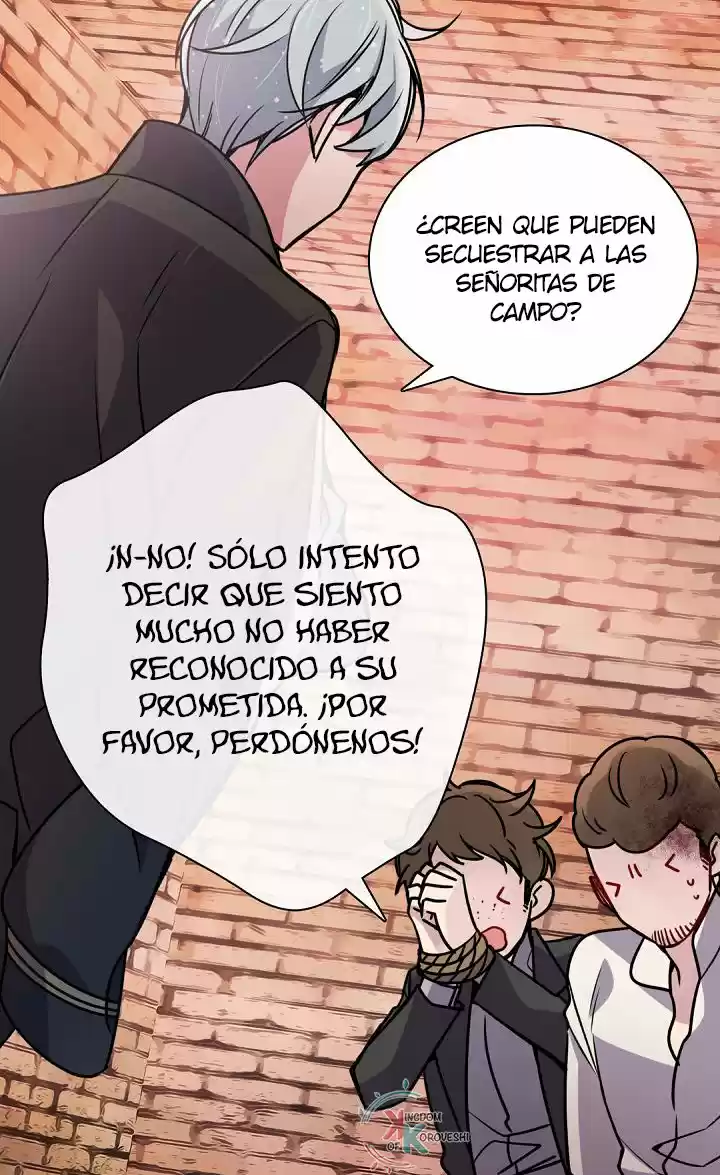 La Dulce Vida De Adelaida - Capítulo 33 - Página 35 - LectorTMOo