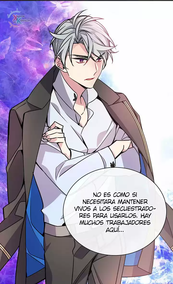 La Dulce Vida De Adelaida - Capítulo 33 - Página 39 - LectorTMOo