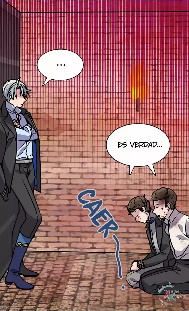 La Dulce Vida De Adelaida - Capítulo 33 - Página 40 - LectorTMOo