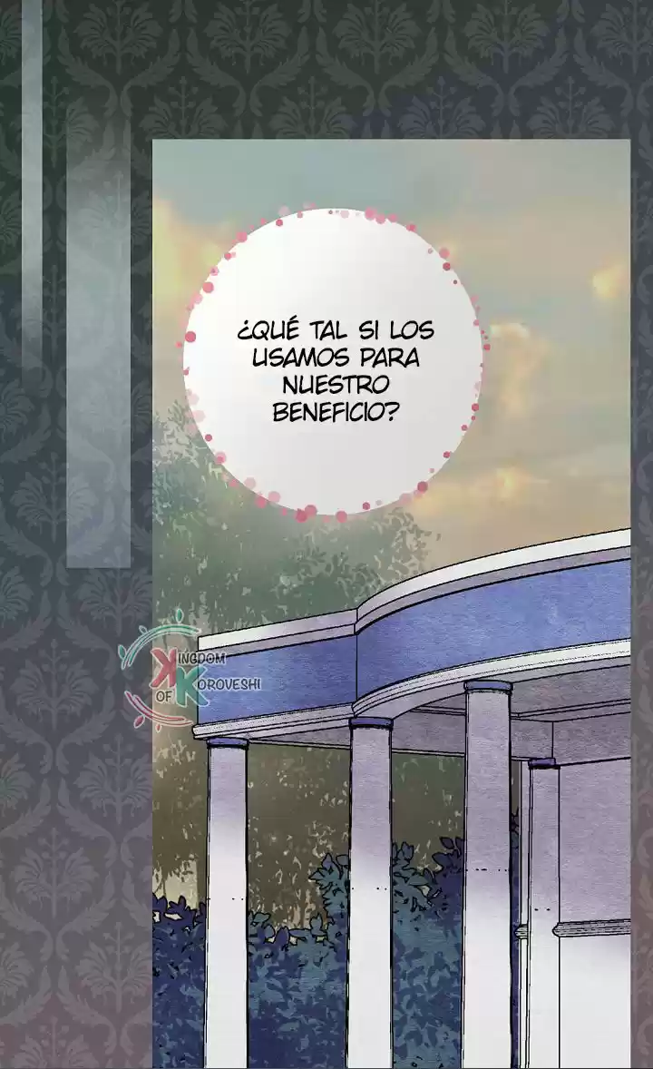 La Dulce Vida De Adelaida - Capítulo 33 - Página 43 - LectorTMOo
