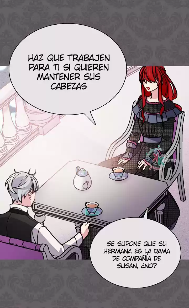 La Dulce Vida De Adelaida - Capítulo 33 - Página 45 - LectorTMOo
