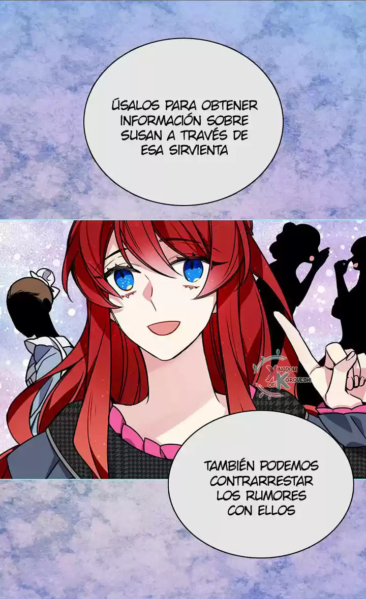 La Dulce Vida De Adelaida - Capítulo 33 - Página 46 - LectorTMOo