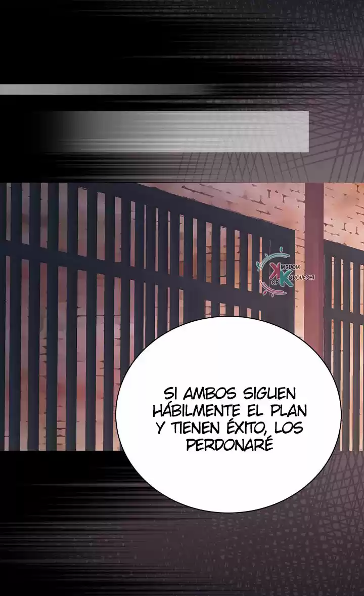 La Dulce Vida De Adelaida - Capítulo 33 - Página 48 - LectorTMOo