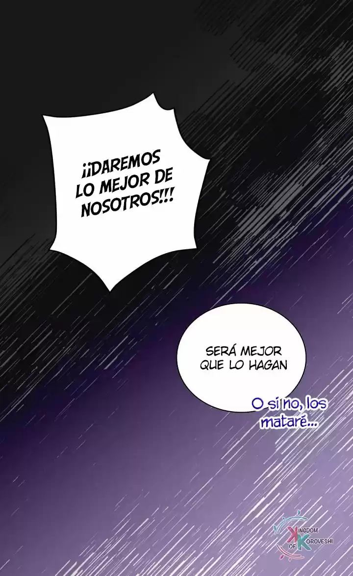 La Dulce Vida De Adelaida - Capítulo 33 - Página 50 - LectorTMOo
