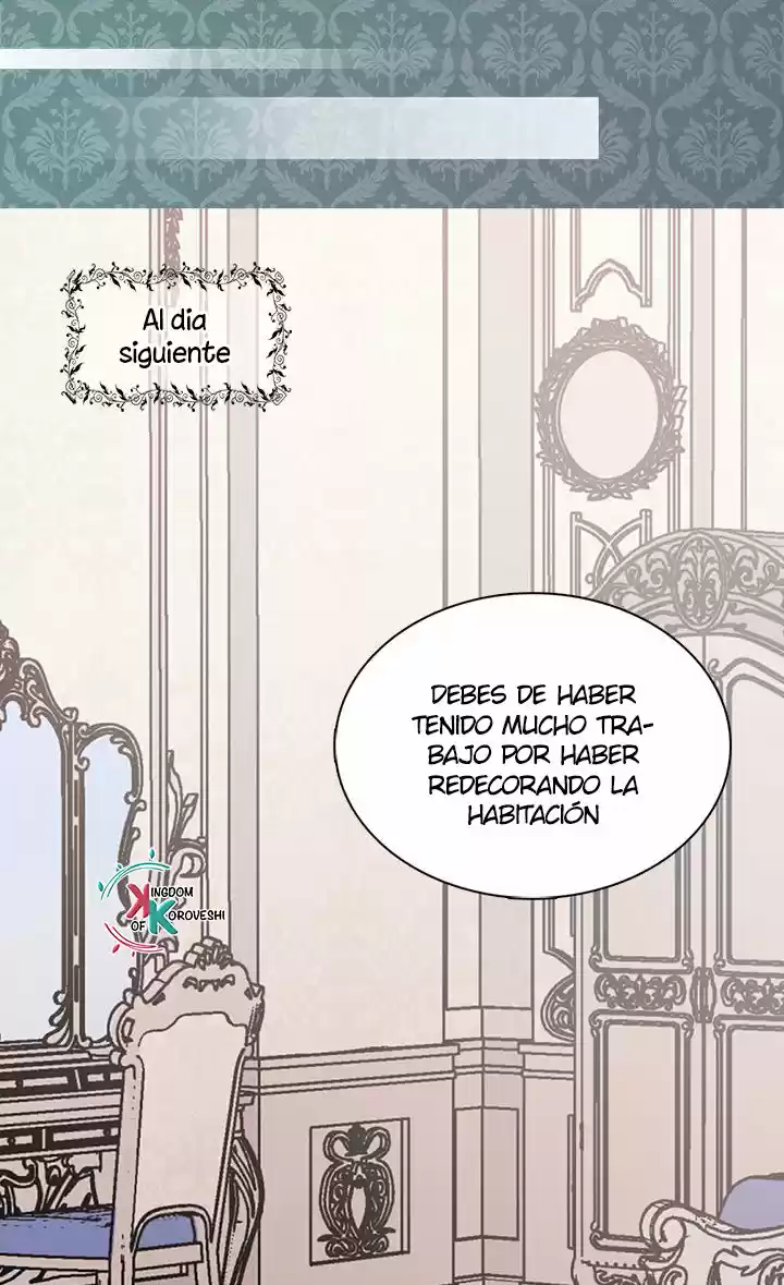 La Dulce Vida De Adelaida - Capítulo 34 - Página 4 - LectorTMOo