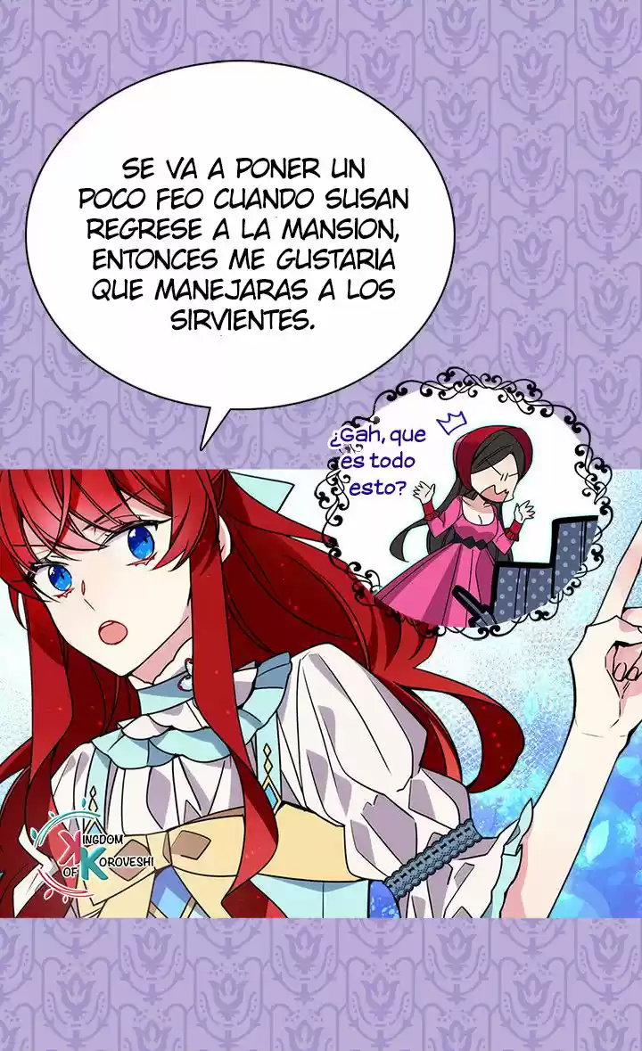 La Dulce Vida De Adelaida - Capítulo 34 - Página 8 - LectorTMOo