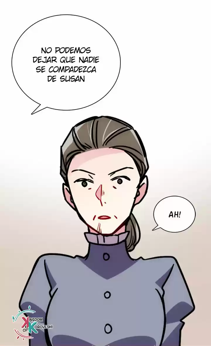 La Dulce Vida De Adelaida - Capítulo 34 - Página 9 - LectorTMOo