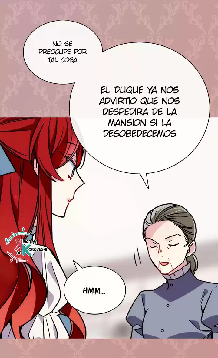 La Dulce Vida De Adelaida - Capítulo 34 - Página 10 - LectorTMOo