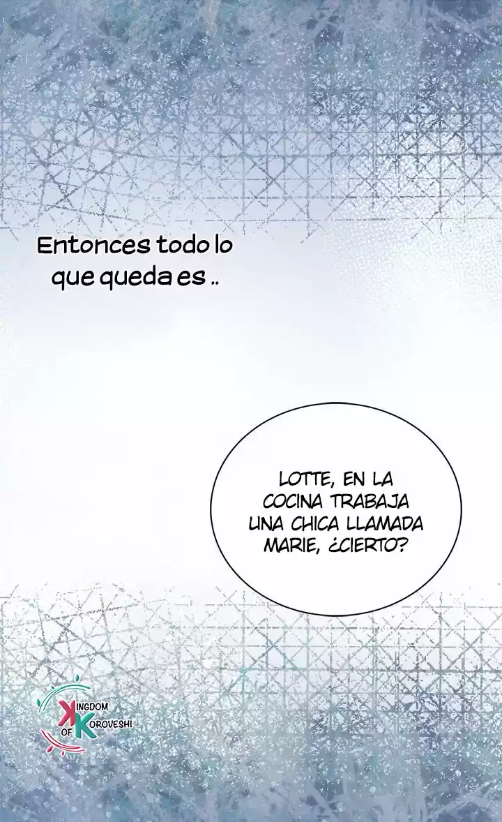 La Dulce Vida De Adelaida - Capítulo 34 - Página 11 - LectorTMOo