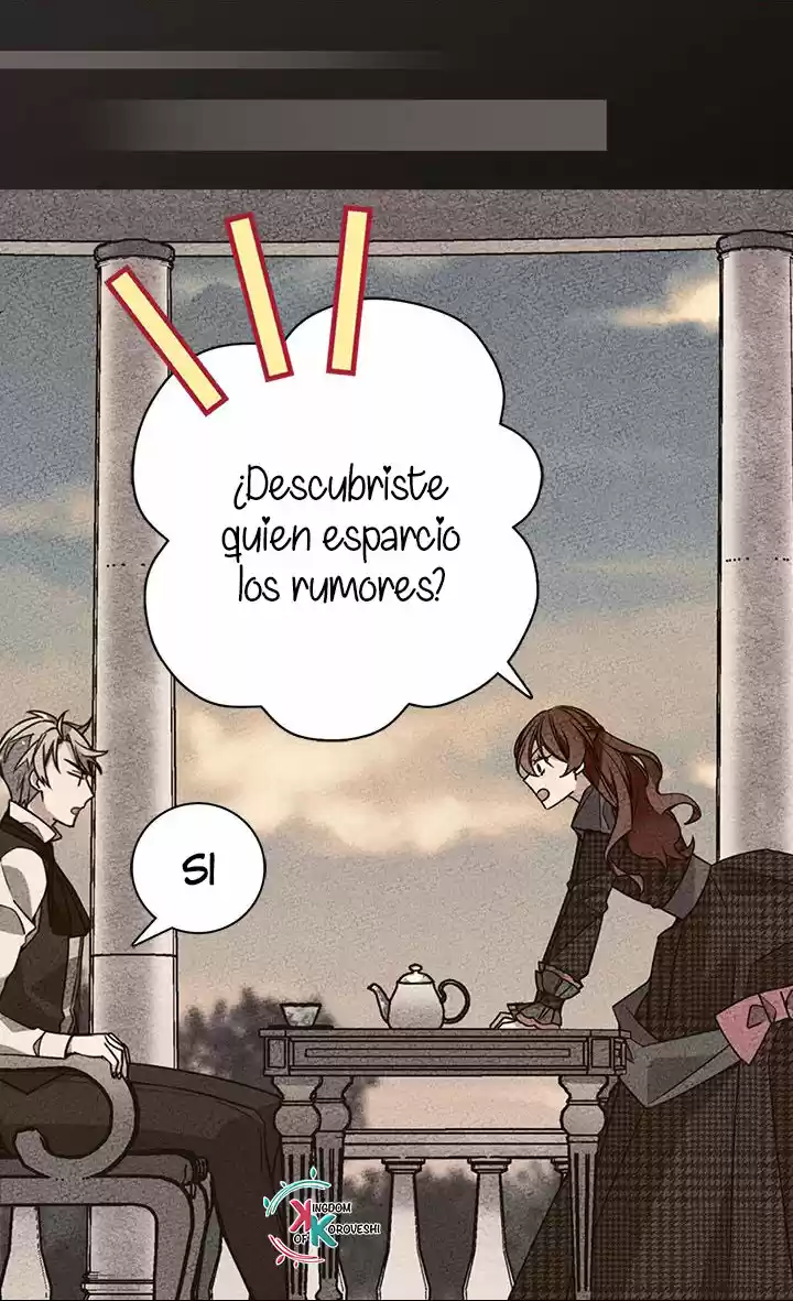 La Dulce Vida De Adelaida - Capítulo 34 - Página 13 - LectorTMOo