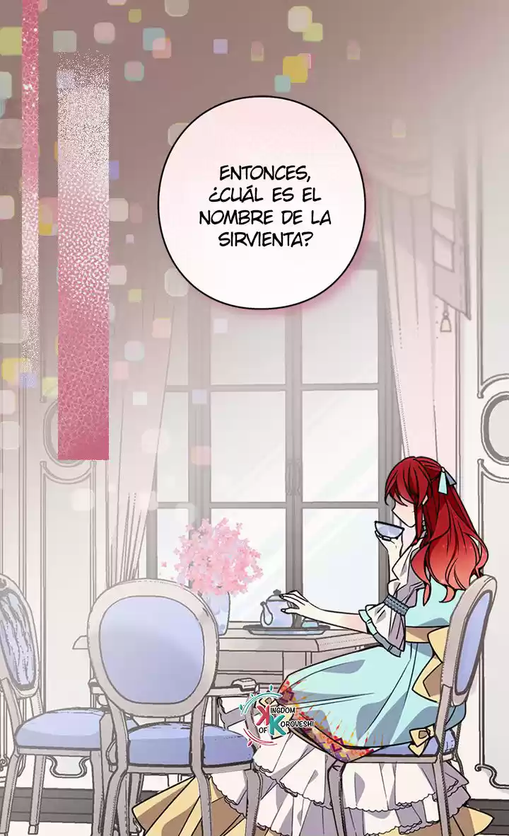 La Dulce Vida De Adelaida - Capítulo 34 - Página 15 - LectorTMOo