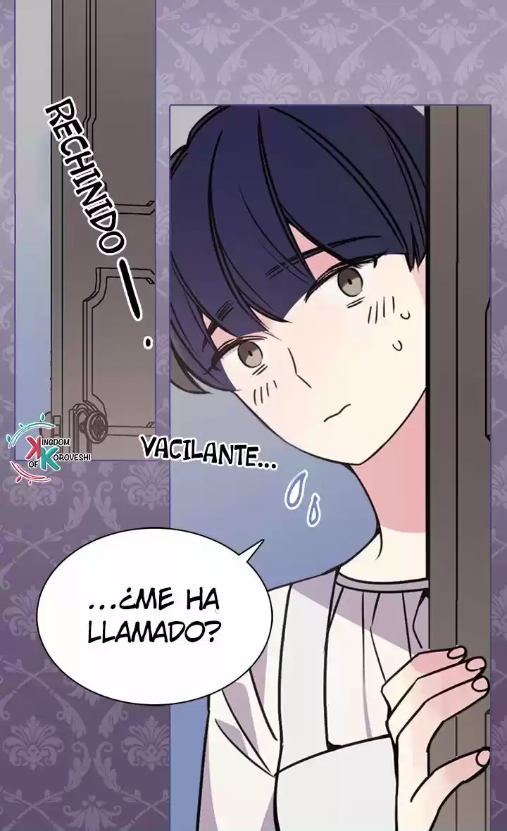 La Dulce Vida De Adelaida - Capítulo 34 - Página 17 - LectorTMOo