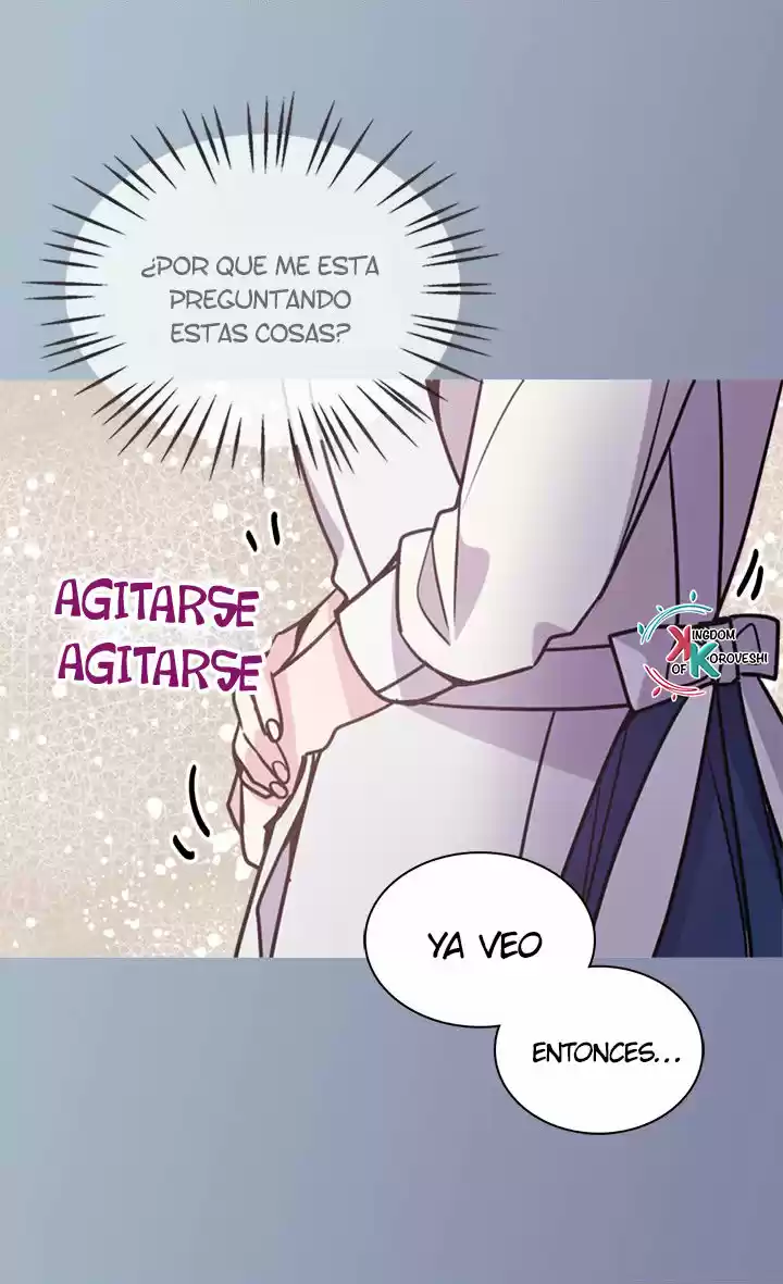 La Dulce Vida De Adelaida - Capítulo 34 - Página 21 - LectorTMOo