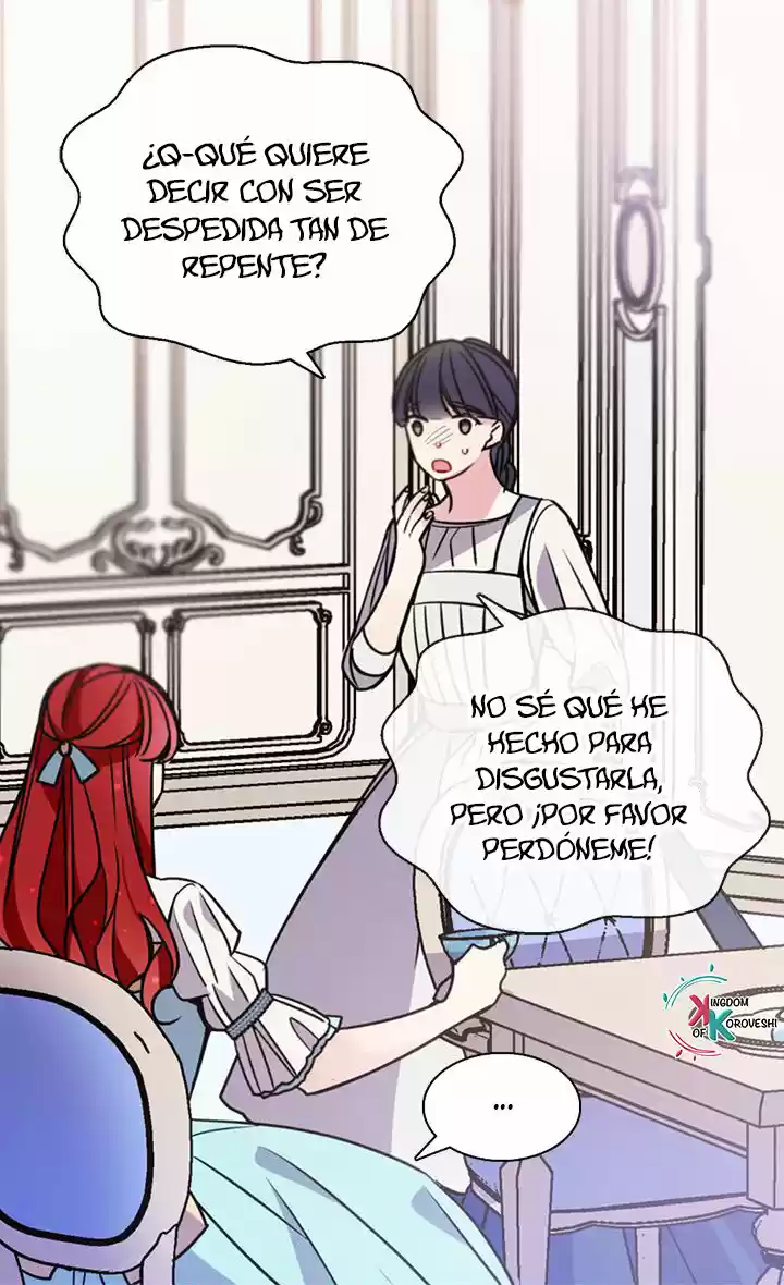 La Dulce Vida De Adelaida - Capítulo 34 - Página 24 - LectorTMOo