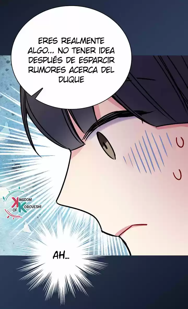 La Dulce Vida De Adelaida - Capítulo 34 - Página 27 - LectorTMOo
