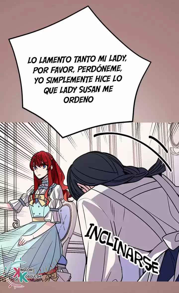 La Dulce Vida De Adelaida - Capítulo 34 - Página 31 - LectorTMOo