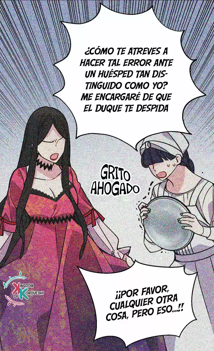 La Dulce Vida De Adelaida - Capítulo 34 - Página 34 - LectorTMOo