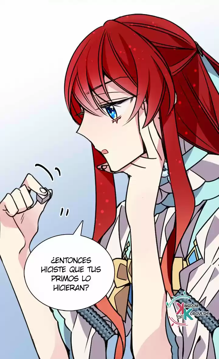 La Dulce Vida De Adelaida - Capítulo 34 - Página 38 - LectorTMOo