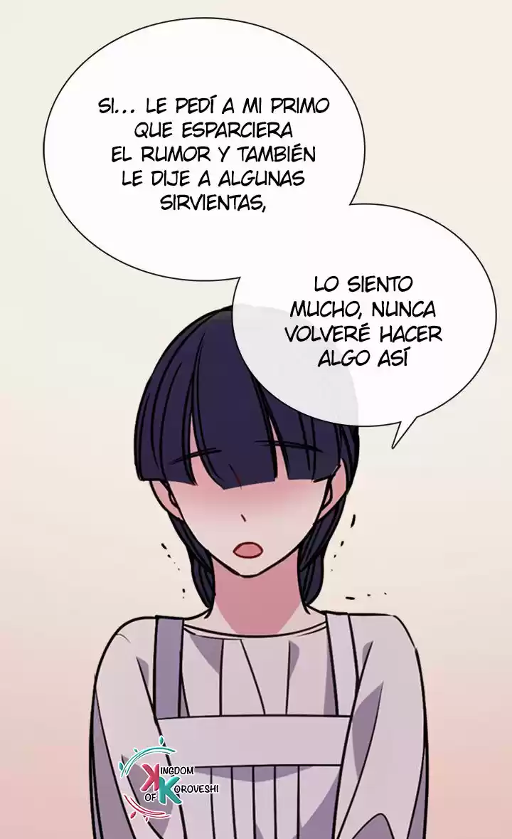 La Dulce Vida De Adelaida - Capítulo 34 - Página 39 - LectorTMOo