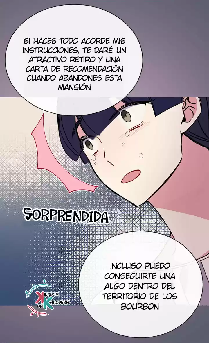 La Dulce Vida De Adelaida - Capítulo 34 - Página 43 - LectorTMOo